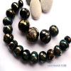 Perle bzw. Unikatschmuck aus Glas aus der Perlenmanufaktur von Daniela Adam, Leipzig − thumb No  15