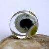 Perle bzw. Unikatschmuck aus Glas aus der Perlenmanufaktur von Daniela Adam, Leipzig − thumb No  30